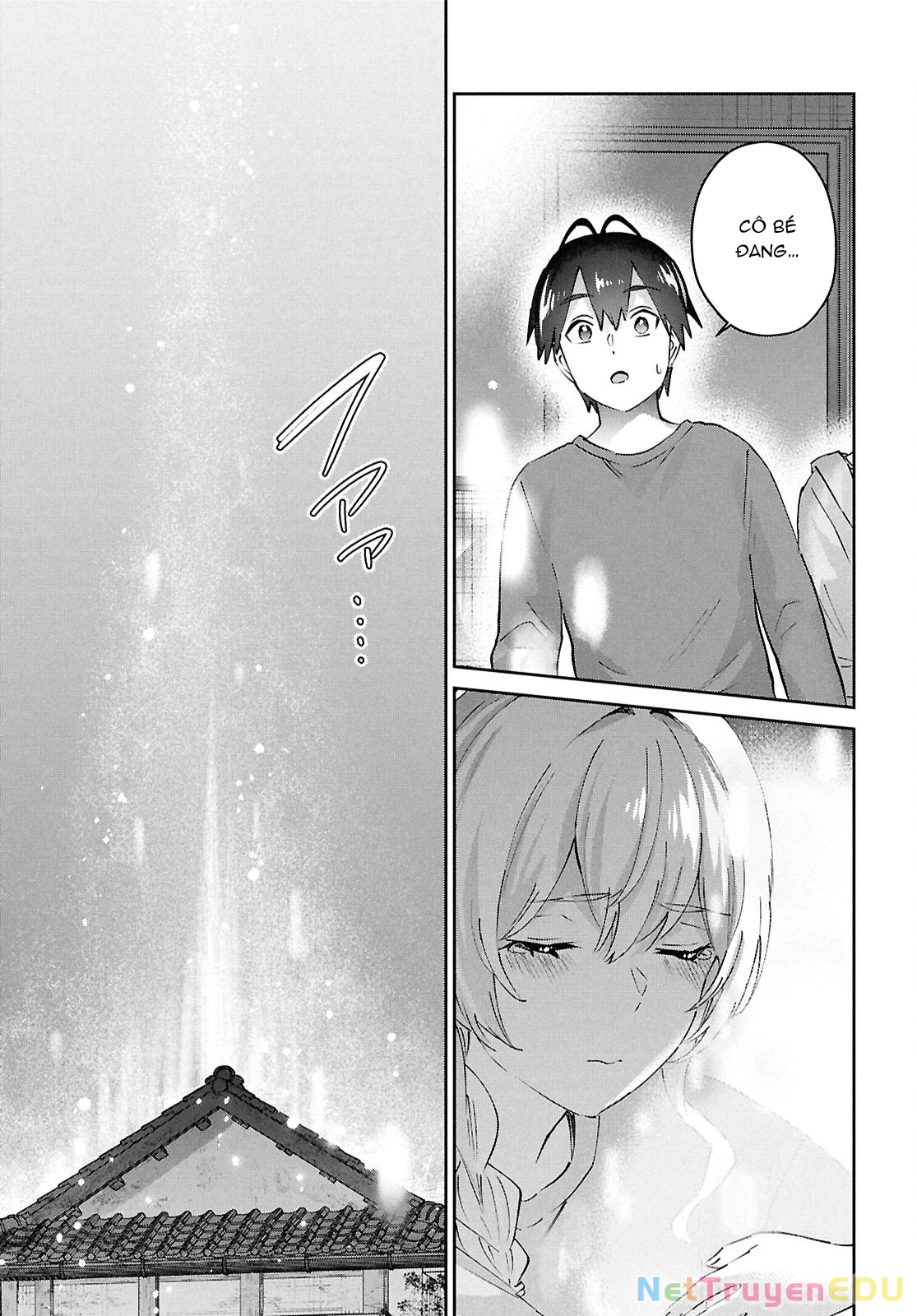Hajimete No Gal Chapter 192 - Trang 2