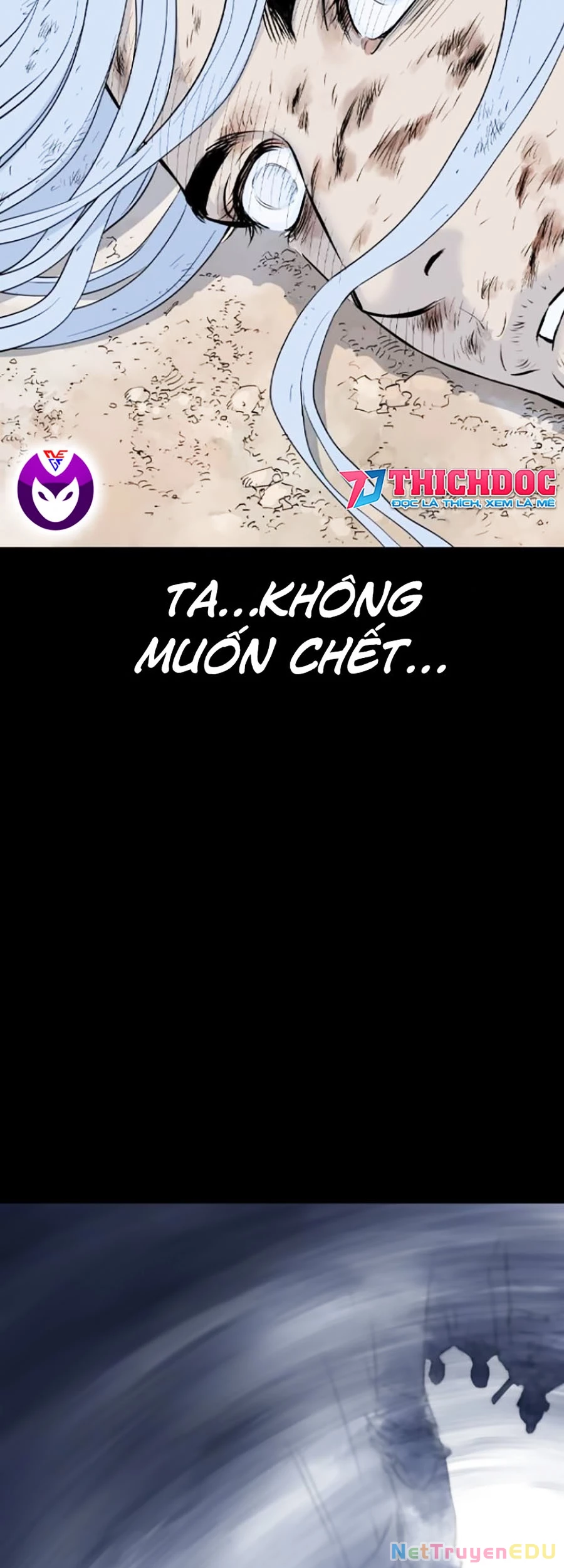 Sát Thần Tu La Chapter 39 - Trang 3