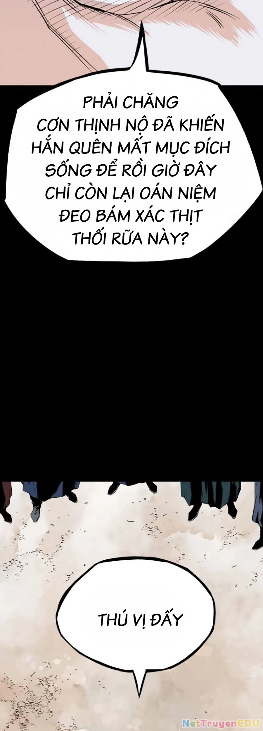 Sát Thần Tu La Chapter 39 - Trang 3