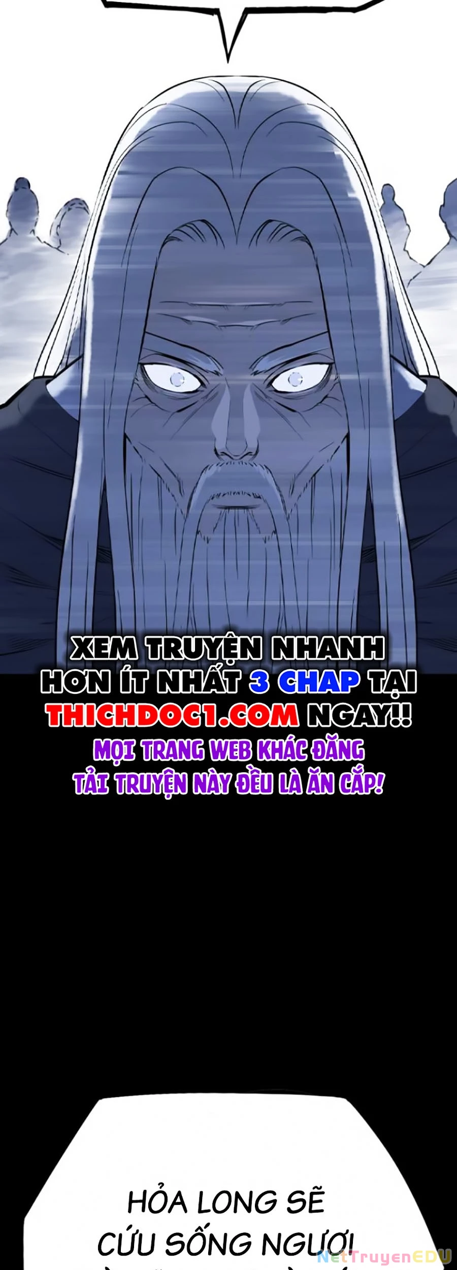 Sát Thần Tu La Chapter 39 - Trang 3