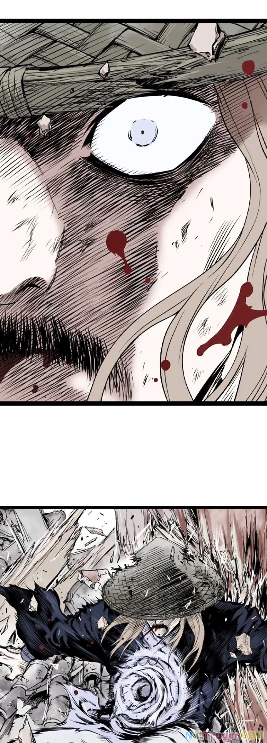 Sát Thần Tu La Chapter 39 - Trang 3