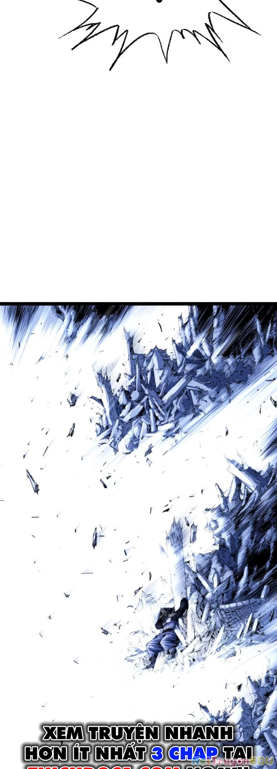 Sát Thần Tu La Chapter 39 - Trang 3