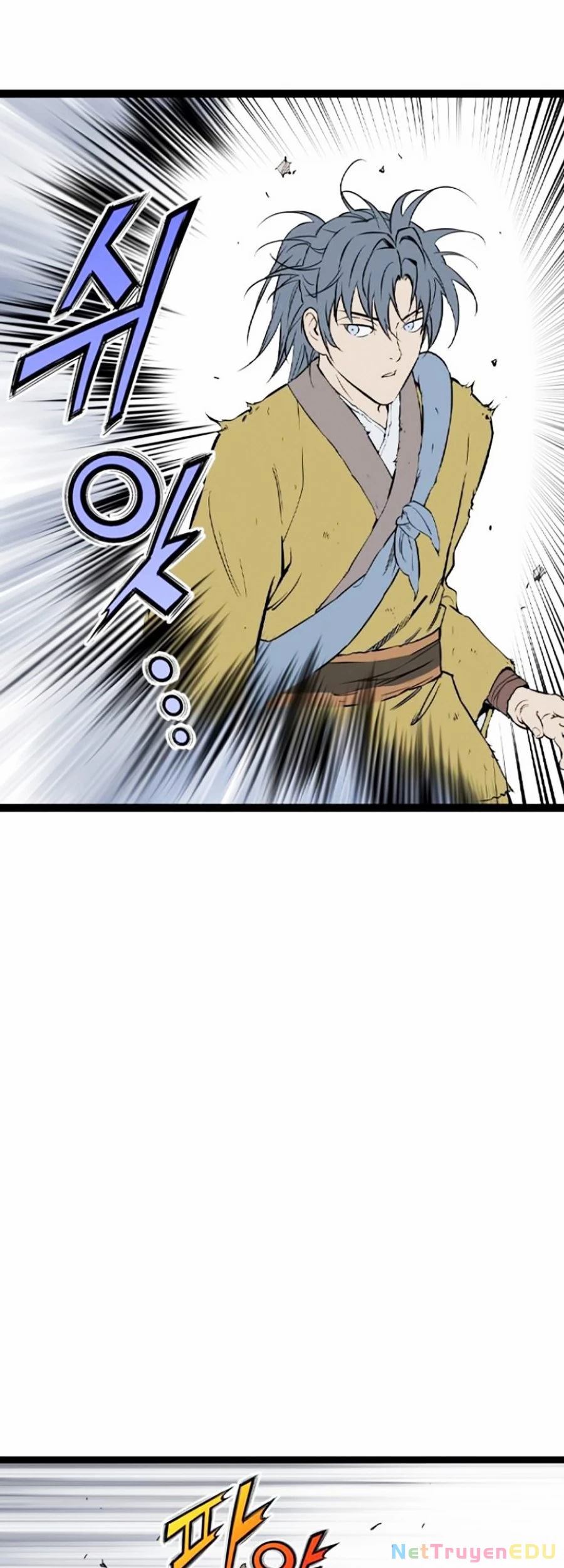 Sát Thần Tu La Chapter 39 - Trang 3
