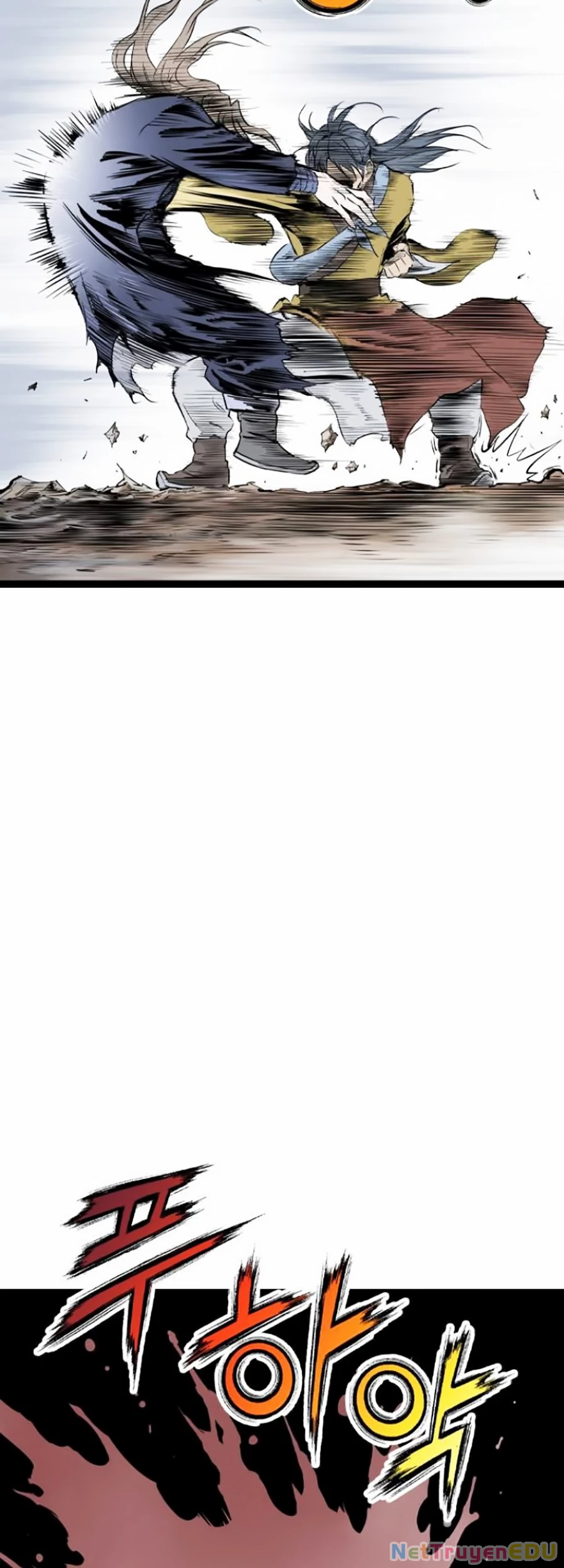 Sát Thần Tu La Chapter 39 - Trang 3