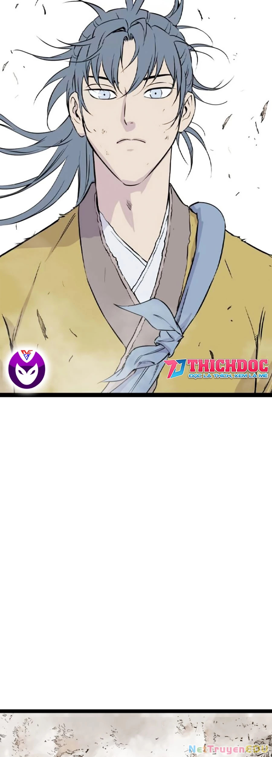 Sát Thần Tu La Chapter 39 - Trang 3