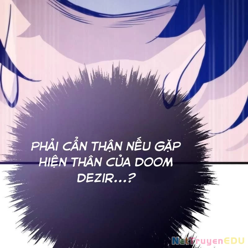 Hồi Quy Giả Chapter 117 - Trang 4