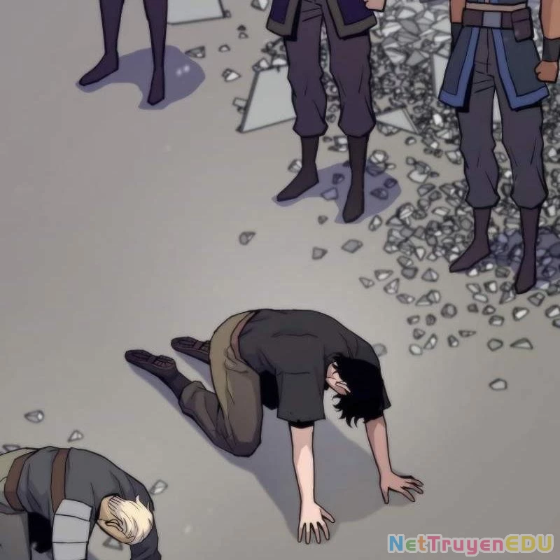 Hồi Quy Giả Chapter 117 - Trang 4