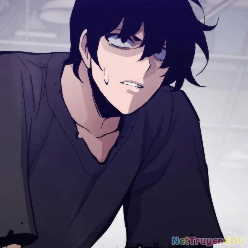 Hồi Quy Giả Chapter 117 - Trang 4