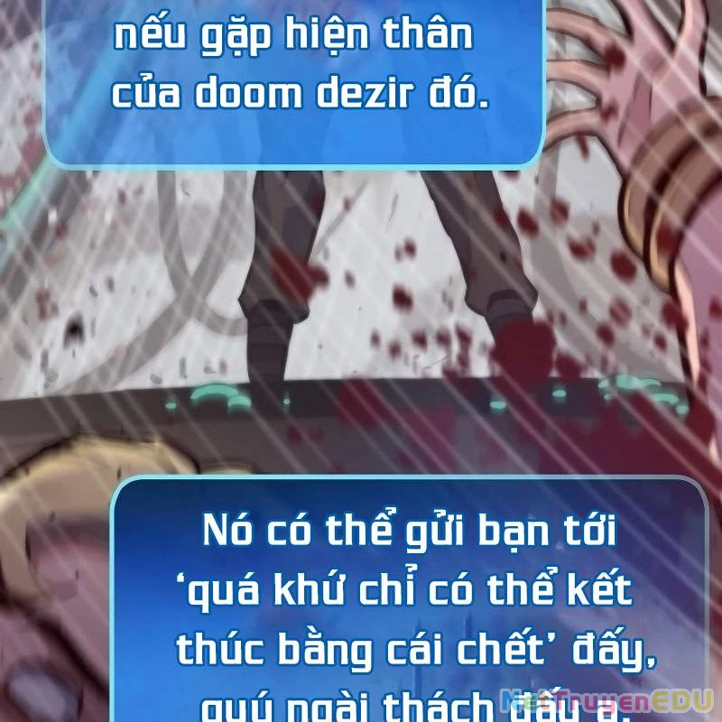 Hồi Quy Giả Chapter 117 - Trang 4