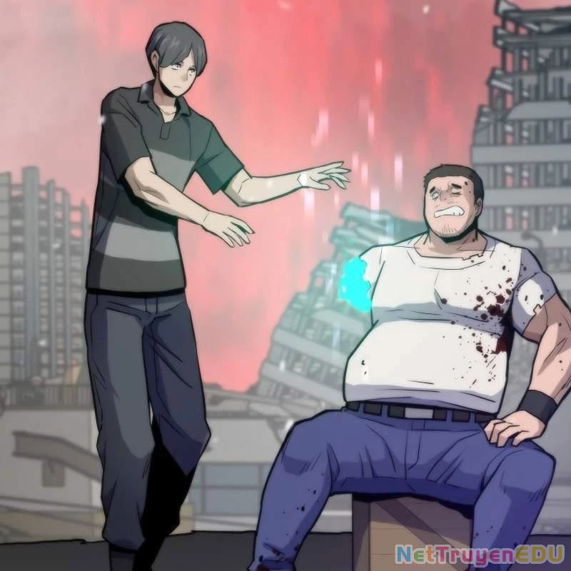 Hồi Quy Giả Chapter 117 - Trang 4