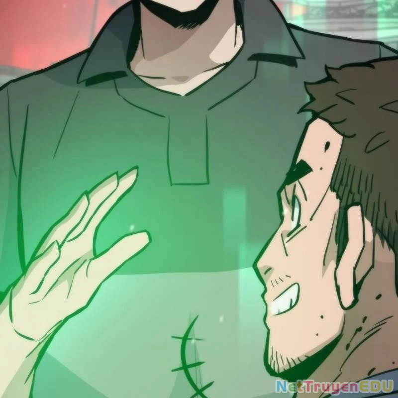 Hồi Quy Giả Chapter 117 - Trang 4