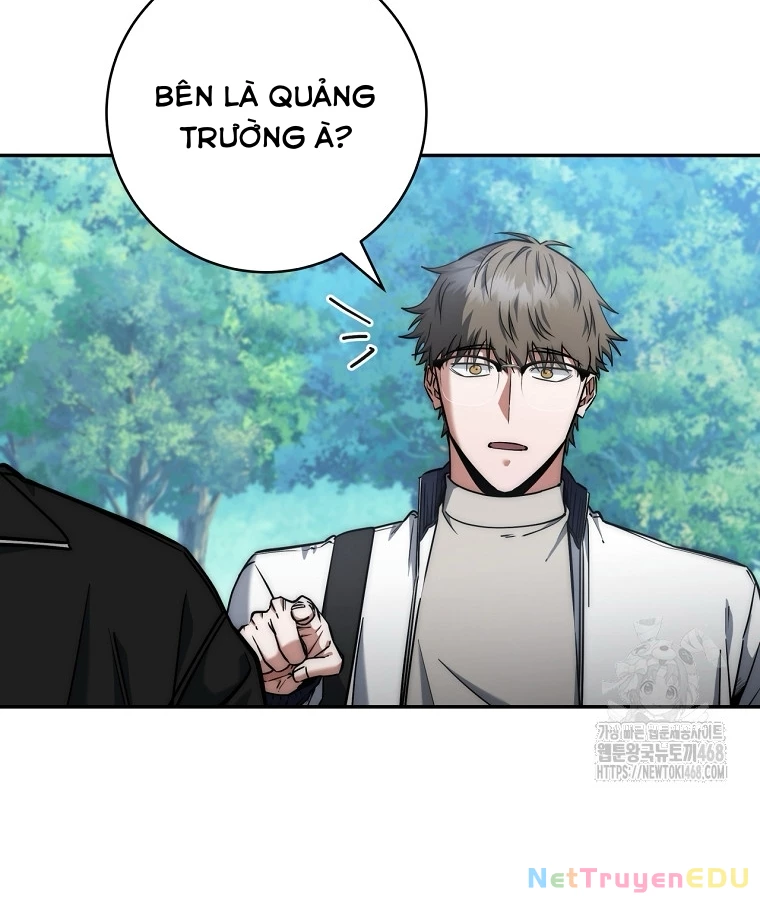 Công Chức Cấp Kiếm Thần Hồi Quy Chapter 34 - Trang 2