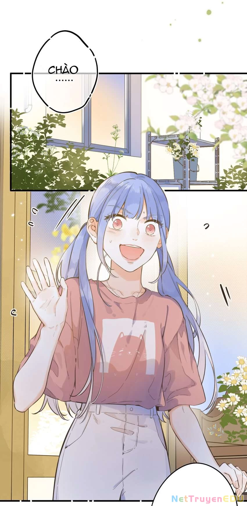 [ Khả Nguyệt ] Dolo Vận Mệnh Giao Nang Chap 7 - Trang 4
