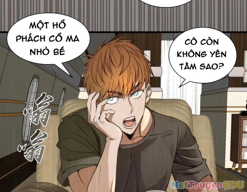 Cao Đẳng Linh Hồn Chapter 316 - Trang 3