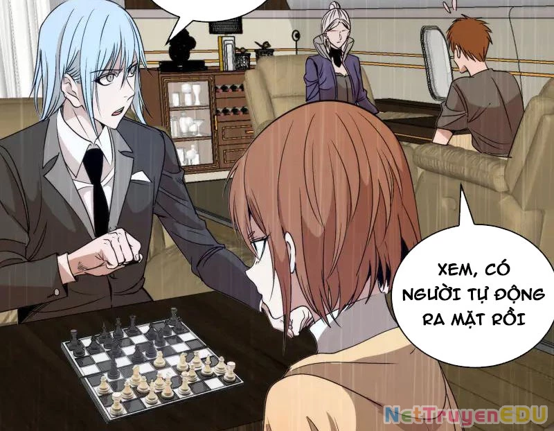 Cao Đẳng Linh Hồn Chapter 316 - Trang 4