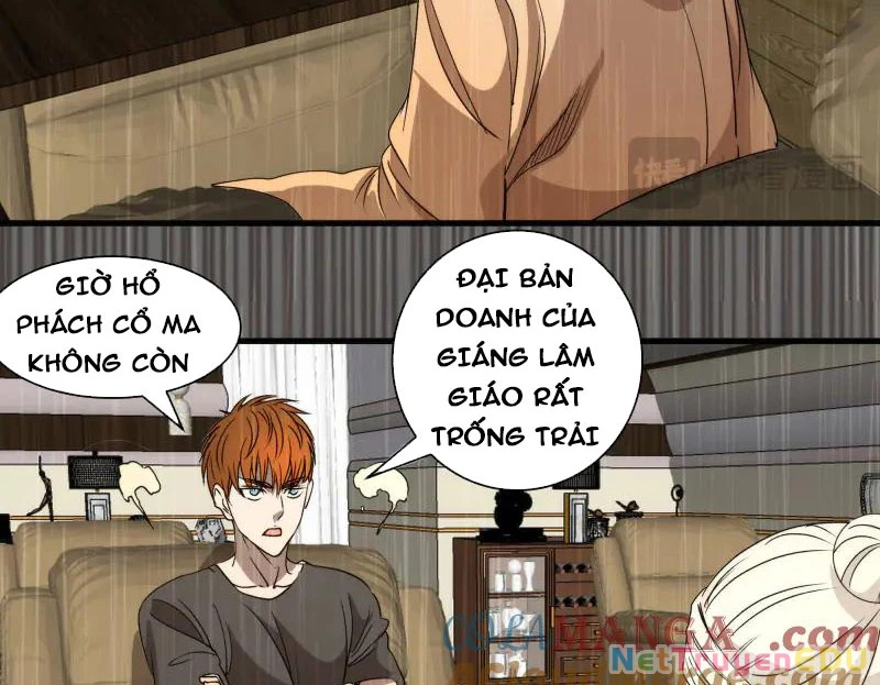 Cao Đẳng Linh Hồn Chapter 316 - Trang 3