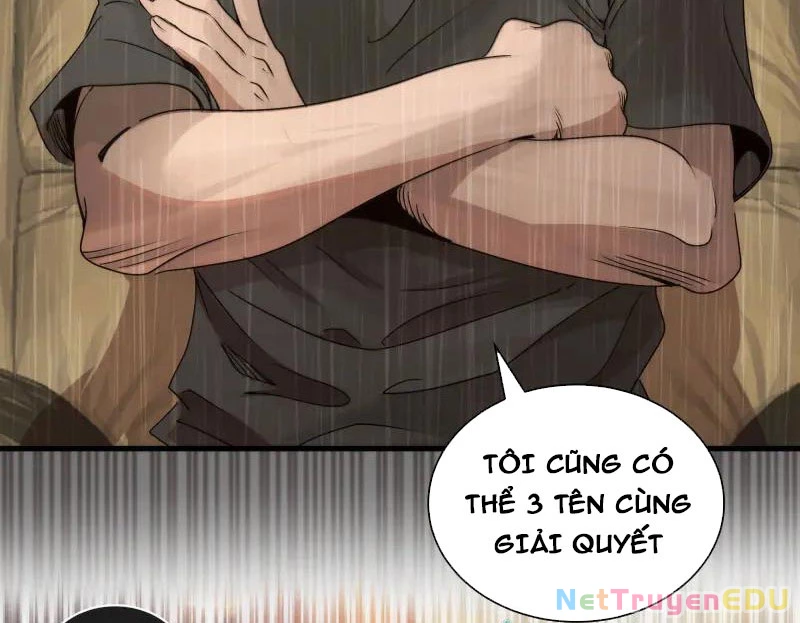 Cao Đẳng Linh Hồn Chapter 316 - Trang 3