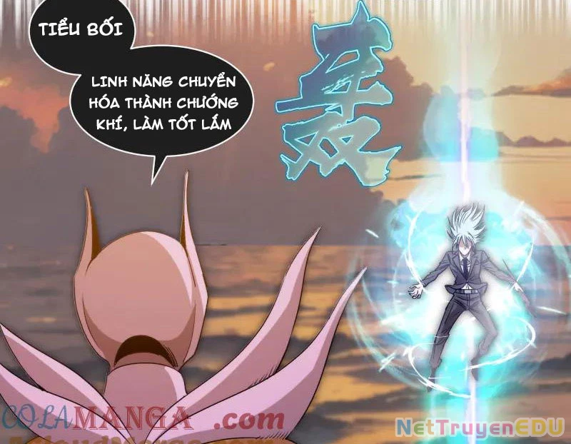 Cao Đẳng Linh Hồn Chapter 316 - Trang 4