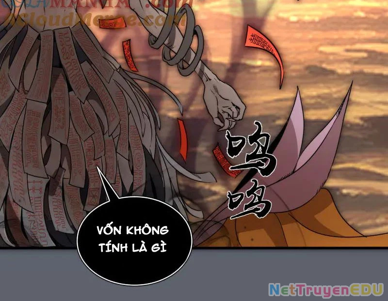 Cao Đẳng Linh Hồn Chapter 316 - Trang 4