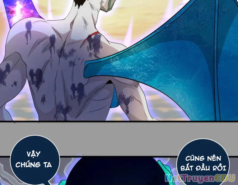 Cao Đẳng Linh Hồn Chapter 316 - Trang 4