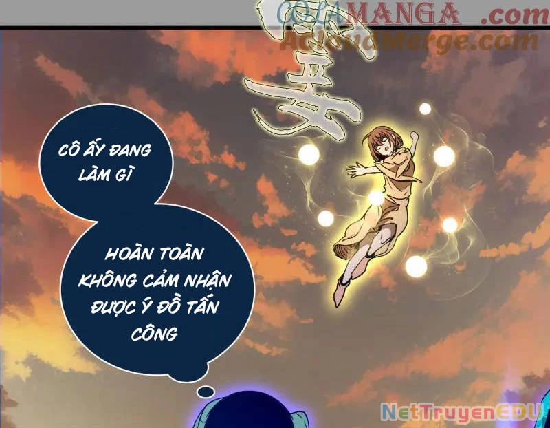 Cao Đẳng Linh Hồn Chapter 316 - Trang 3