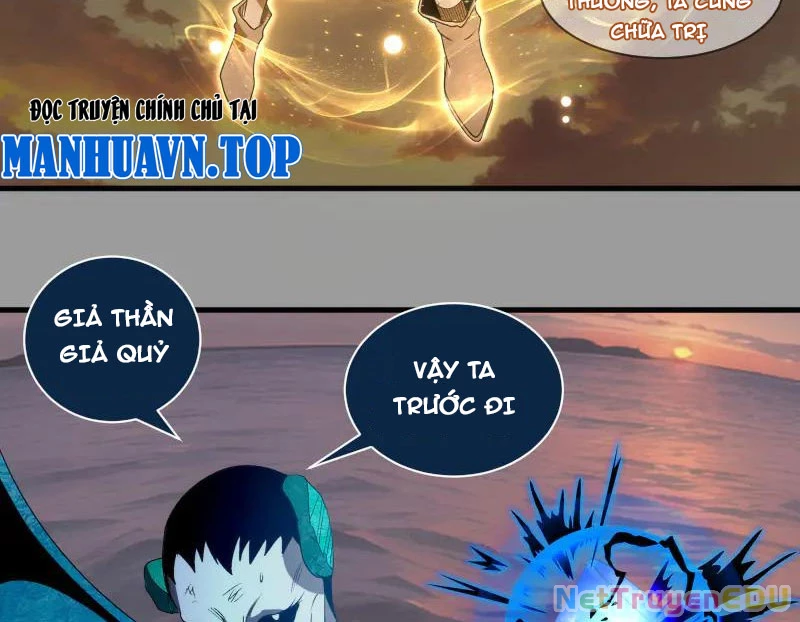 Cao Đẳng Linh Hồn Chapter 316 - Trang 4