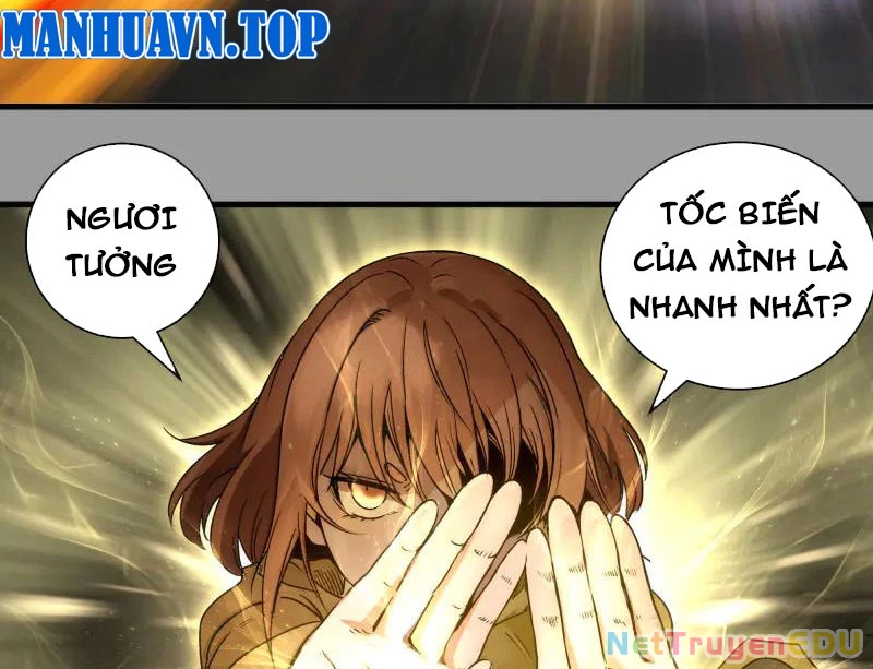 Cao Đẳng Linh Hồn Chapter 316 - Trang 3