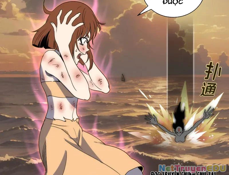 Cao Đẳng Linh Hồn Chapter 316 - Trang 4