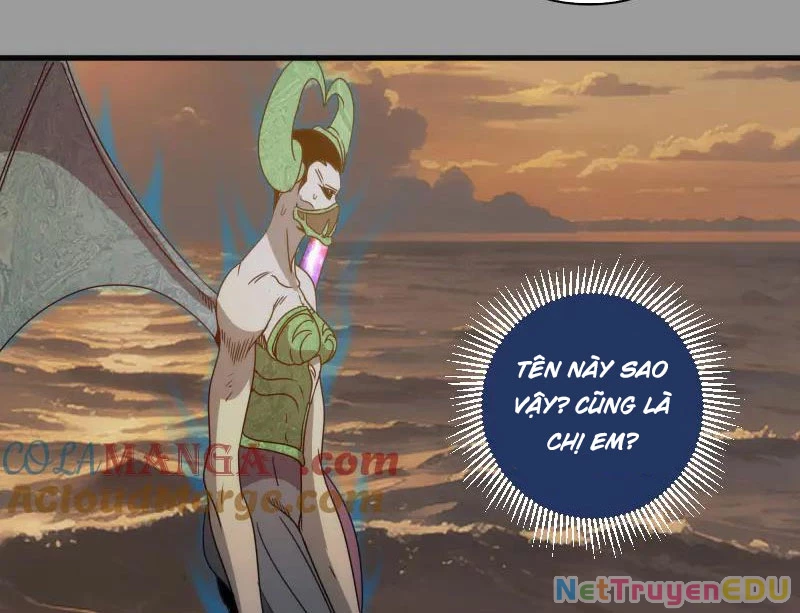Cao Đẳng Linh Hồn Chapter 316 - Trang 4