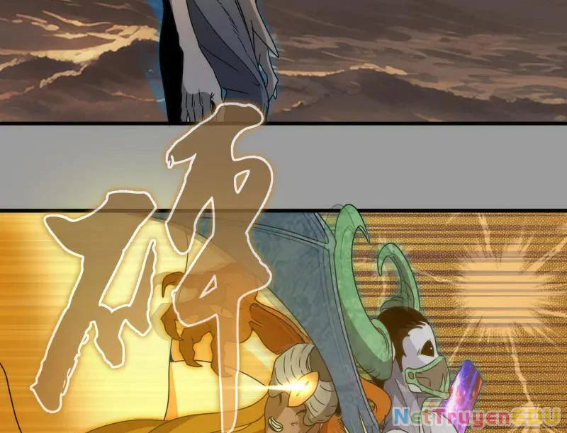 Cao Đẳng Linh Hồn Chapter 316 - Trang 4