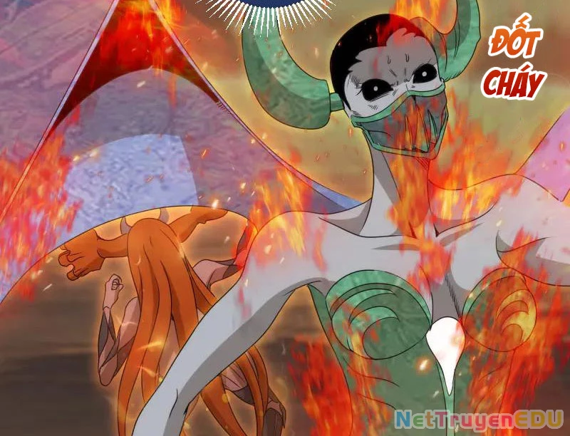 Cao Đẳng Linh Hồn Chapter 316 - Trang 4