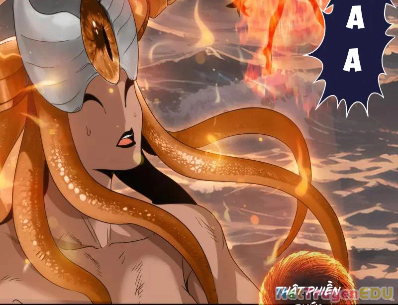 Cao Đẳng Linh Hồn Chapter 316 - Trang 3