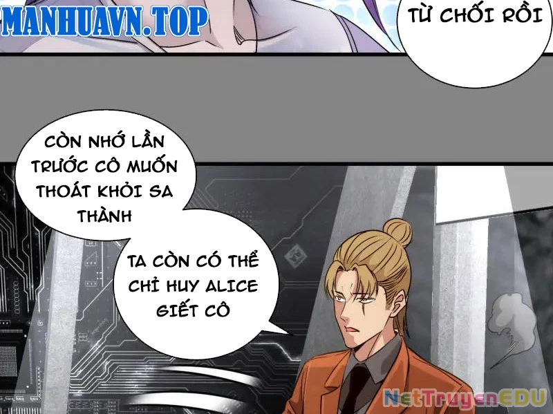 Cao Đẳng Linh Hồn Chapter 317 - Trang 3