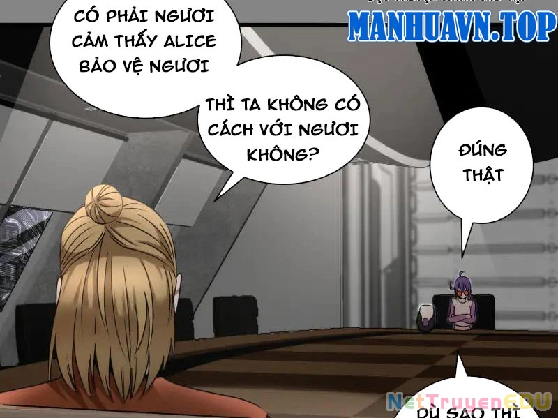 Cao Đẳng Linh Hồn Chapter 317 - Trang 3