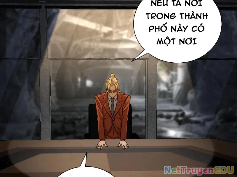 Cao Đẳng Linh Hồn Chapter 317 - Trang 3