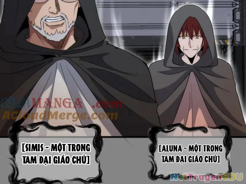 Cao Đẳng Linh Hồn Chapter 317 - Trang 3