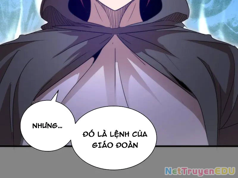 Cao Đẳng Linh Hồn Chapter 317 - Trang 3