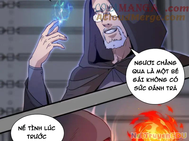 Cao Đẳng Linh Hồn Chapter 317 - Trang 3