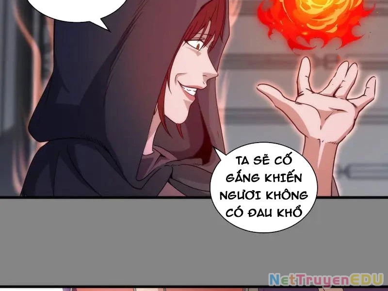 Cao Đẳng Linh Hồn Chapter 317 - Trang 3