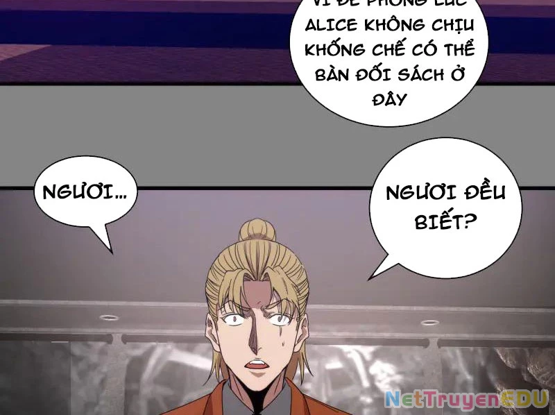 Cao Đẳng Linh Hồn Chapter 317 - Trang 3