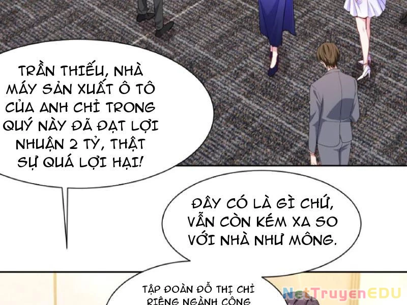 Bỏ Làm Simp Chúa, Ta Có Trong Tay Cả Tỉ Thần Hào! Chapter 179 - Trang 2