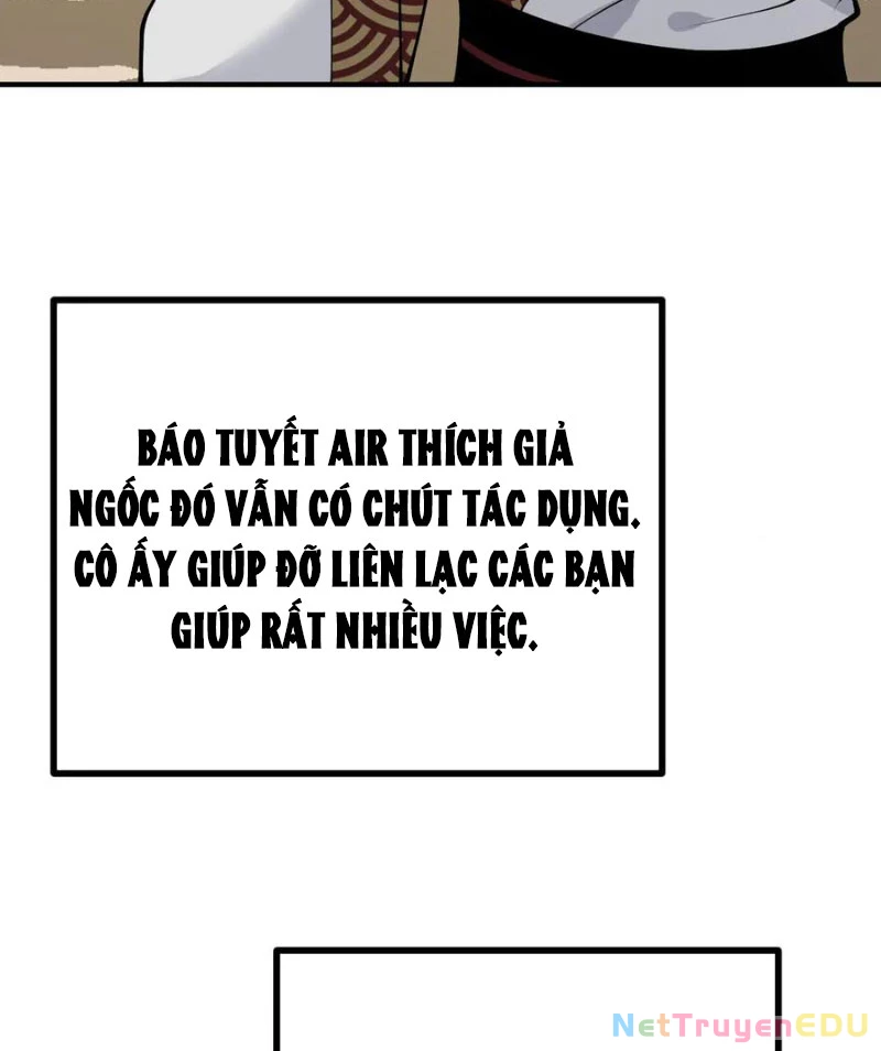 Nhất Quyền Bạo Tinh Chapter 156 - Trang 3