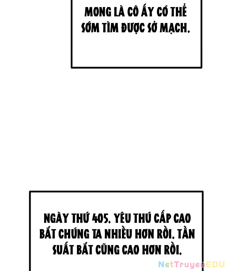 Nhất Quyền Bạo Tinh Chapter 156 - Trang 4