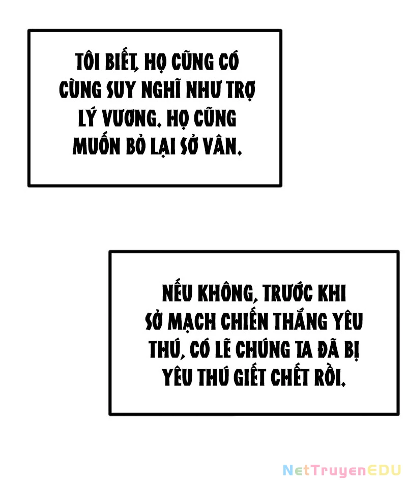 Nhất Quyền Bạo Tinh Chapter 156 - Trang 3