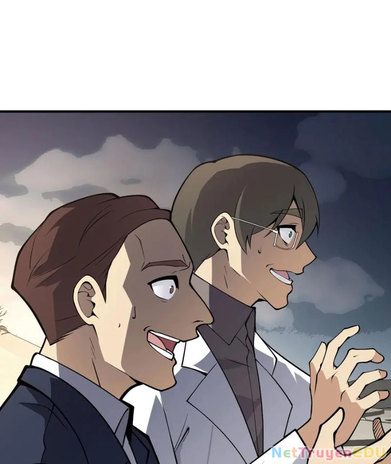 Nhất Quyền Bạo Tinh Chapter 156 - Trang 4