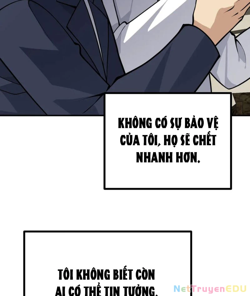 Nhất Quyền Bạo Tinh Chapter 156 - Trang 4