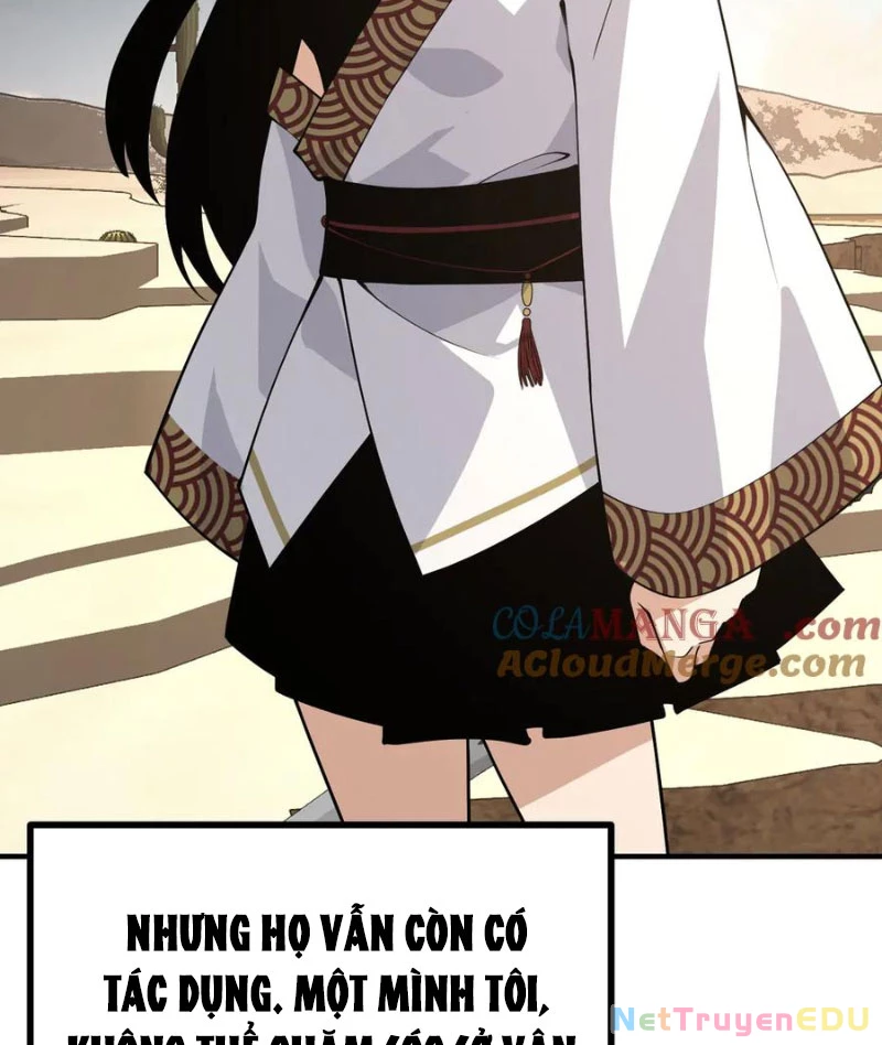 Nhất Quyền Bạo Tinh Chapter 156 - Trang 3