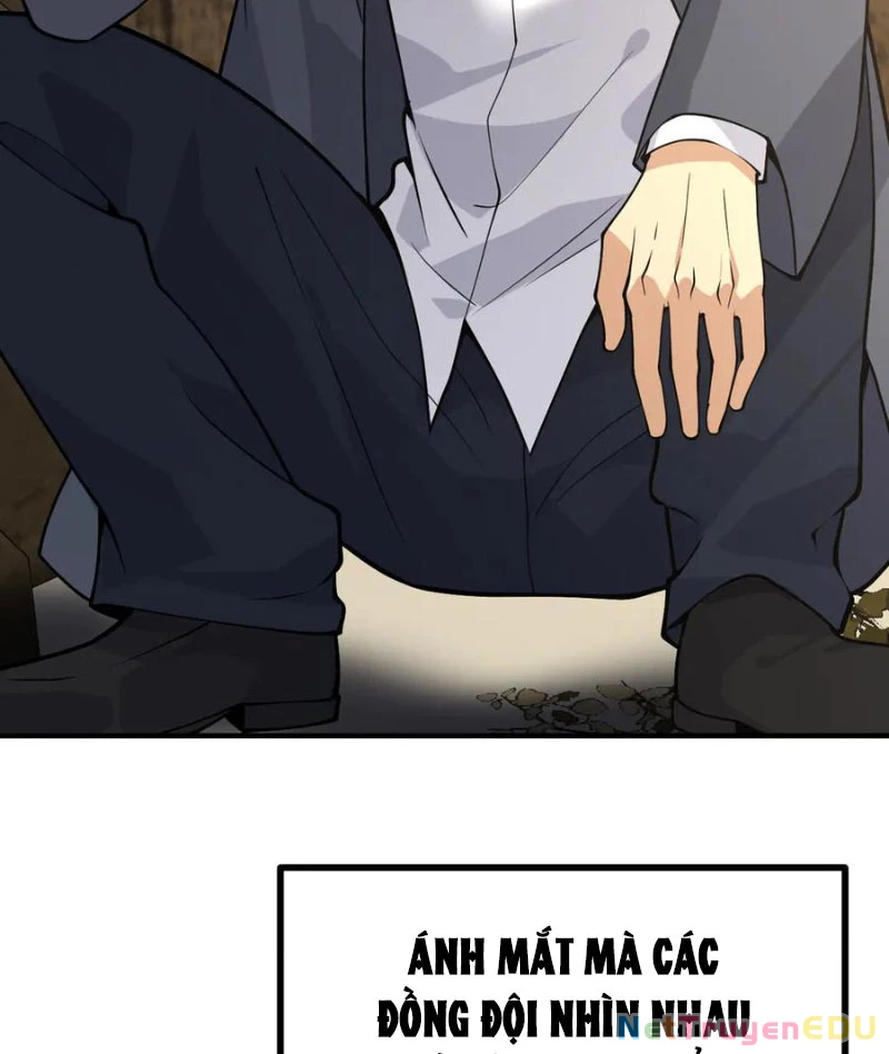 Nhất Quyền Bạo Tinh Chapter 156 - Trang 4
