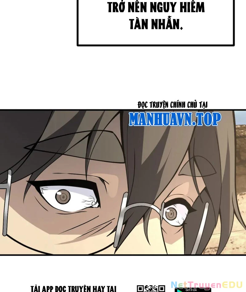 Nhất Quyền Bạo Tinh Chapter 156 - Trang 4