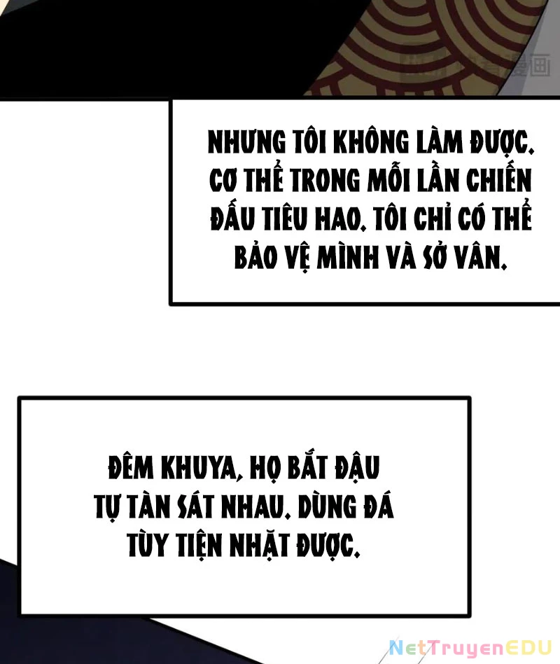 Nhất Quyền Bạo Tinh Chapter 156 - Trang 4